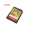 thumbnail image 3 of SanDisk 256GB Extreme SDXC UHS-I Memory Card - SDSDXVV-256G-GNCIN, 3 of 5