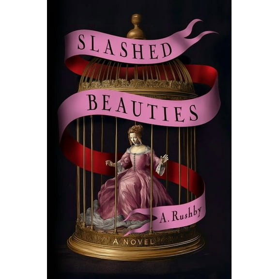 Slashed Beauties, (Hardcover)
