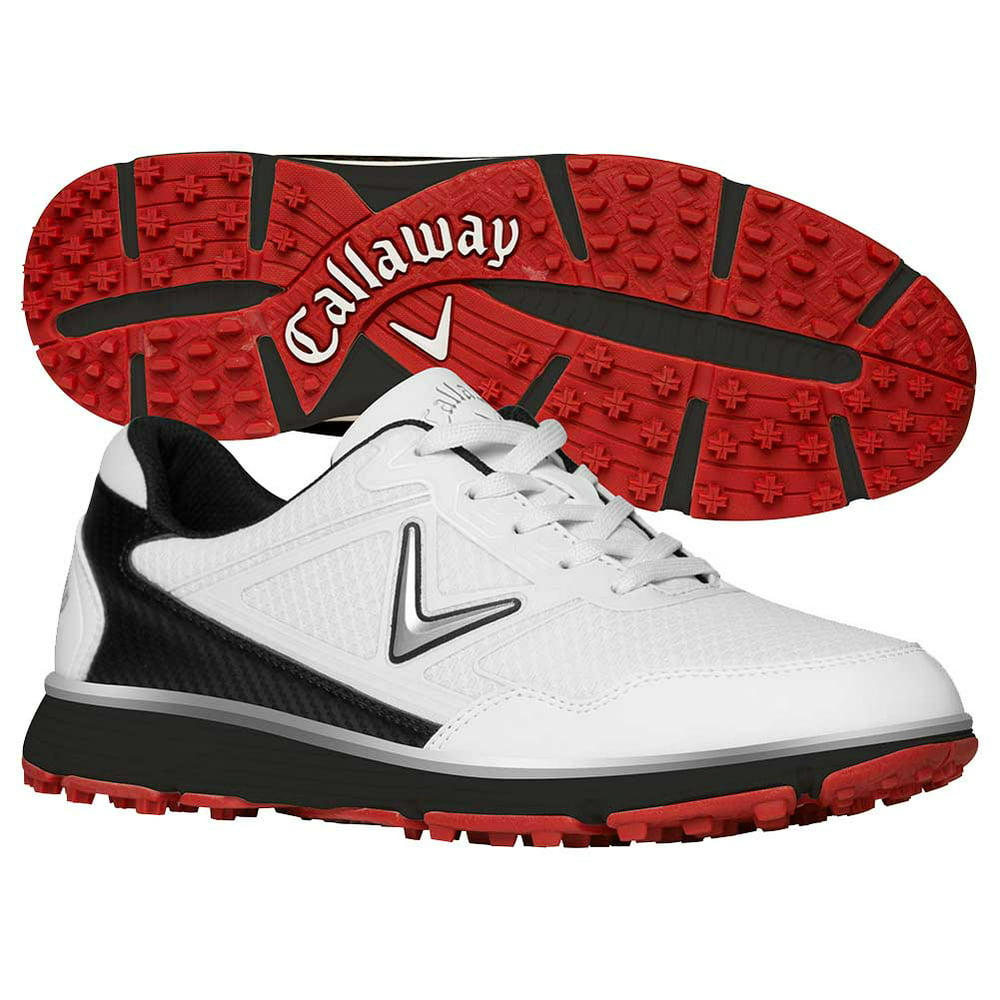 Callaway Men's Balboa Vent Golf Shoes - Walmart.com ...