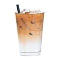 thumbnail image 4 of Smarty 12 oz. Crystal Clear Round Disposable Plastic Party Cups 500ct, 4 of 6