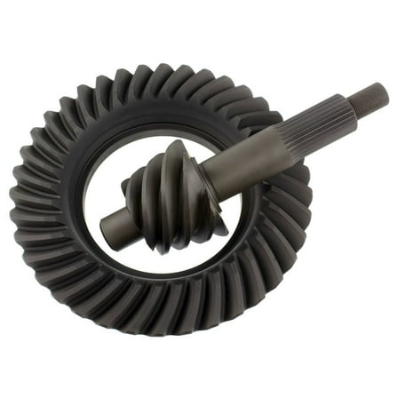 Richmond Gear 69-0276-1 Street Gear Differential Ring and Pinion Fits select: 1966-1973 FORD MUSTANG, 1975-1986 FORD F150