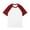 C205 Wine, variant on Gbsyewxs T Shirts For Man Short Sleeve Crew Neck Patchwork Loose Summer Mens Shirts Black