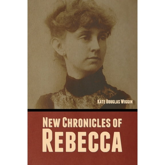New Chronicles of Rebecca (Paperback)