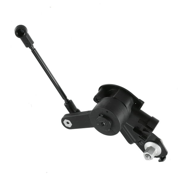 Unique Bargains 23405178 Rear Left Air Suspension Ride Height Level Sensor for Chevrolet Camaro 2016-2022