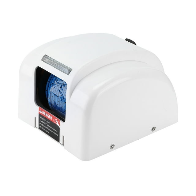 Electric Windlass, Efficient Electric Anchor Winch Easy To Install 12V 30LBS For Pontoon Boat For Fishing Boat