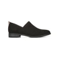 thumbnail image 2 of Dr. Scholl's Shoes Womens Ruler Faux Suede Ankle Shooties, 2 of 3