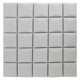 thumbnail image 2 of 12 paneles acústicos de espuma insonorizante de algodón con forma de hongo, cuñas de espuma insonorizantes para estudio, 50 x 50 x 3 cm, 2 of 8
