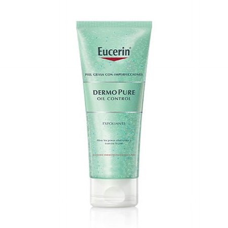 Nakoda Dermopure Oil Control Exfoliator 100ml