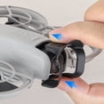 thumbnail image 6 of Lens Hood For DJI NEO Drone Gimbal Camera Sun Shade Lens Cover Cap Shield Anti-Glare Spare Accessories, 6 of 7
