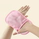 thumbnail image 2 of Manopla de baño para bebé, toallita de ducha infantil, guantes de fregado corporal, suministros para bebé, 4 Uds., 2 of 6