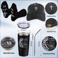 thumbnail image 2 of Set de regalo Kolewo4ever Christian, 9 unidades, para hombre, regalo de Navidad, 2 of 5