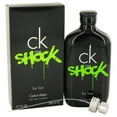 thumbnail image 5 of CK One Shock Men by Calvin Klein 6.7 oz EDT, 5 of 6
