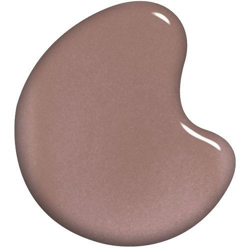Sally Hansen Diamond Strength No Chip Nail Polish, Nude Shimmer, 0.45 fl oz
