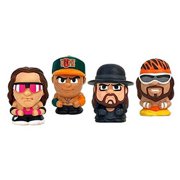 TeenyMates WWE Series 1 Mini-Figures Mystery Bag