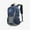 Blue Gray, variant on WATERFLY 30L Lightweight Packable Small Backpack Travel Hiking Walking Daypack for Women Men-Black
