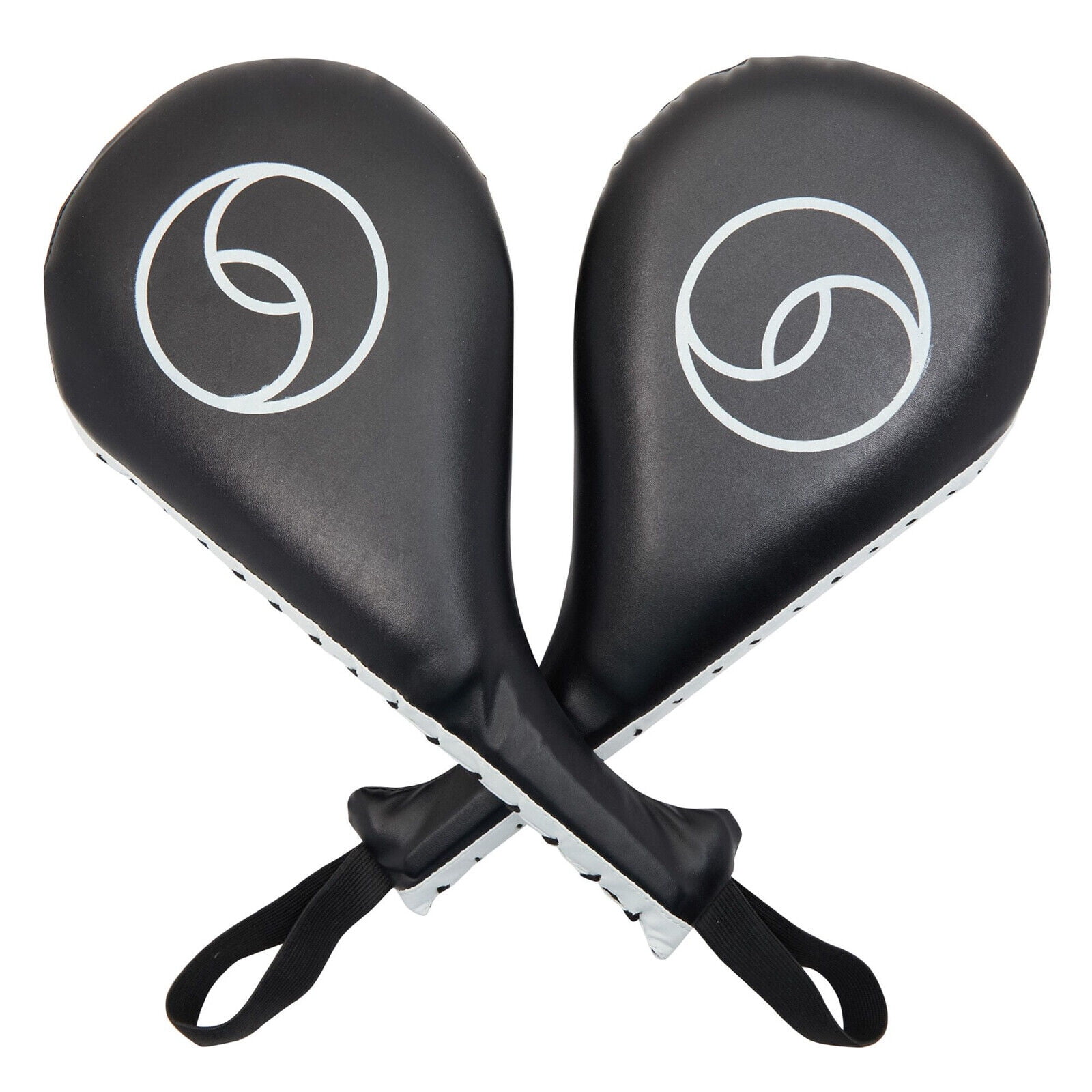 2 Pack Taekwondo Kicking Pad Karate Pads for Striking Kickboxing 15 x 7