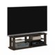 thumbnail image 5 of Soporte de TV Furinno Nelly Entertainment Center 43,3 x 13,1 x 13,4 cm, 5 of 6