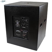 Blastking BPS18II 18-inch Powered Subwoofer