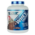 thumbnail image 1 of NST | Whey protein, Proteína de suero de leche Hidrolizada, Sabor Choco Café NST Proteina, 1 of 3