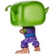 thumbnail image 4 of Funko Pop! Dragon Ball Z: Metallic Piccolo Exclusive Vinyl Figure #704 Funko -, 4 of 4