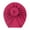 Hot Pink, variant on FRSASU Clearance Toddler Kids Baby Boys Girls Solid Knotted Hat Beanie Headwear Accessories