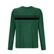 thumbnail image 3 of Blusas y camisas de manga larga con cuello redondo para hombre, deportivas, fitness, hogar, pijamas estampados, camiseta de manga larga con cuello redondo, blusa de poliéster para hombre, 3 of 3