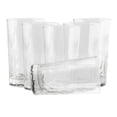thumbnail image 1 of Vaso Tierra de Vidrio 450 ml 12 Piezas, 1 of 3