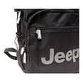 thumbnail image 4 of Mochila JEEP Para Hombre Color Negro Modelo JPSS24BP204, 4 of 5