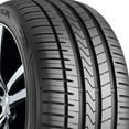 thumbnail image 4 of Set of 2 Falken Azenis FK510A SUV 265/40R21 105Y XL Tires Fits: 2020-23 Ford Edge ST-Line, 2019 Ford Edge ST, 4 of 4
