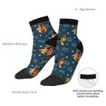 thumbnail image 6 of Pofeuu German Shepherd Dog Print 30cm Socks, Adult Running Hiking Socks for Youth and Adult, 6 of 7