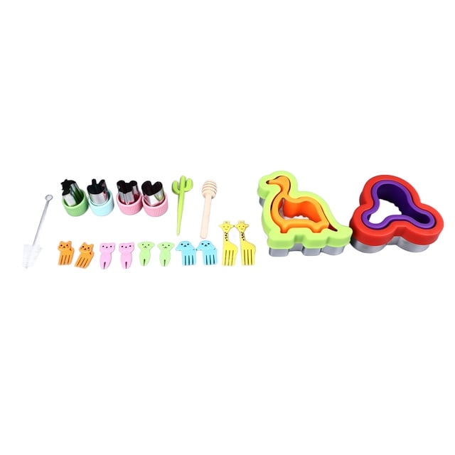 Cortador de Sándwich y Sellador, Bordes de Corte Lisos Fáciles de Cortar Cortador de Sándwich Y Seller Set Fácil de Demould Própico para Galletas
