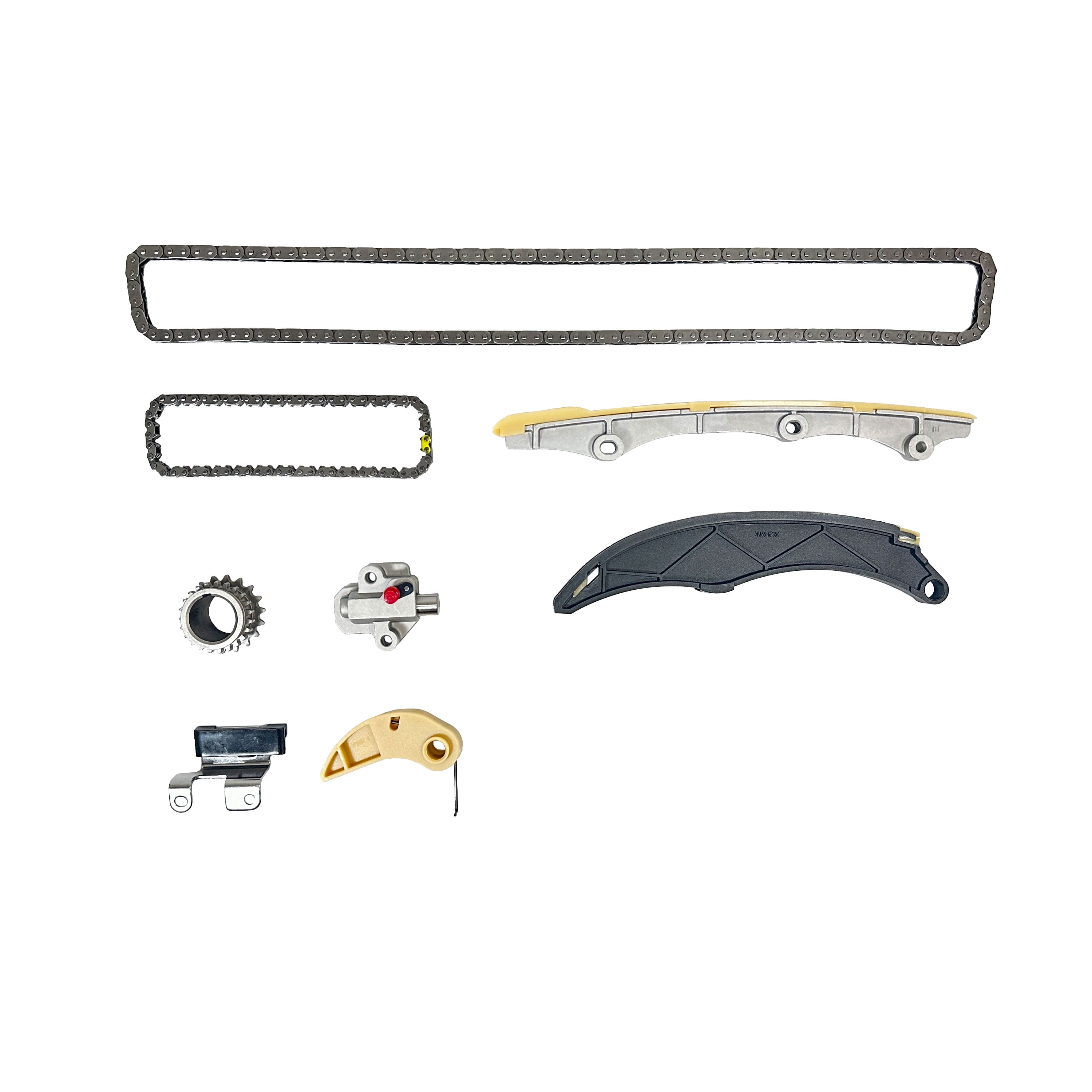 DNJ TK4444 Timing Chain Kit Fits Cars & Trucks 21-22 Hyundai