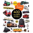 thumbnail image 1 of Eyelike Stickers: Trains, 1 of 1