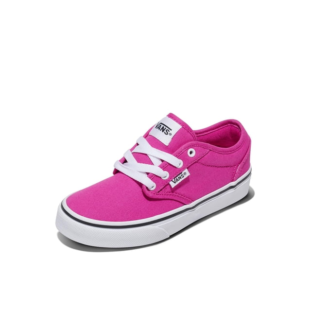 Zapatos Atwood para jóvenes de Vans | Zapatillas bajas a la moda para niños y niñas, ropa casual y p