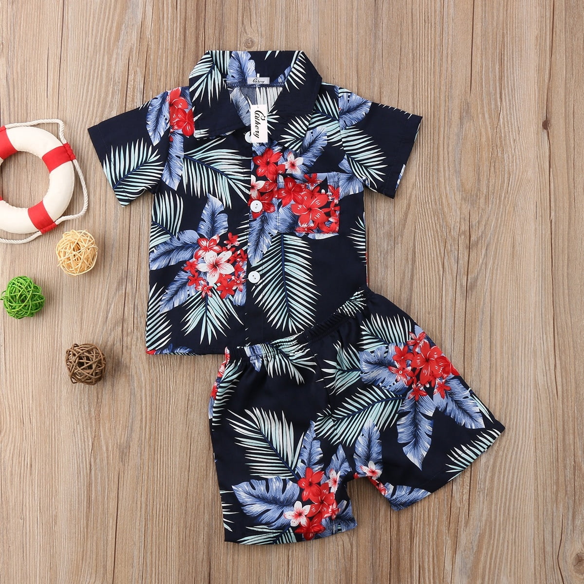 baby boy beach clothes
