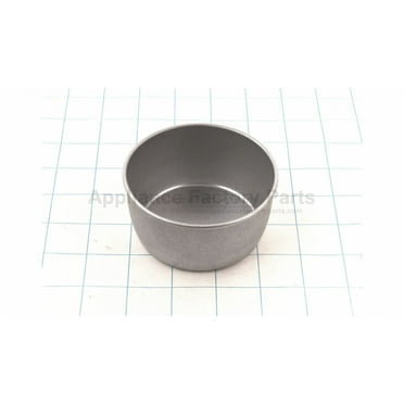 Permasteel Gas grill grease cup 40800026