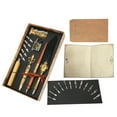 thumbnail image 4 of Pen de Regalo, Elegante Traje de Escritura práctica Delicada de Moda Para Ancianos para Colgas de Negocios para Amigos para Maestros, 4 of 7