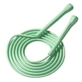 thumbnail image 2 of LJNYFDC Workout Jump Rope Skipping Rope Length Adjustable Ergonomic Handle Lightweight Comfortable Grip Weight Loss for Indoor and Outdoor Kids, 2 of 7