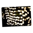 thumbnail image 2 of Gango Home Decor Golden Bokeh II by Erin Berzel (Ready to Hang); One 36x24in Hand-Stretched Canvas, 2 of 4