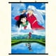 thumbnail image 1 of Póster mural con forma de rollo Inuyasha, 40 x 60 cm, tela, 1 of 1