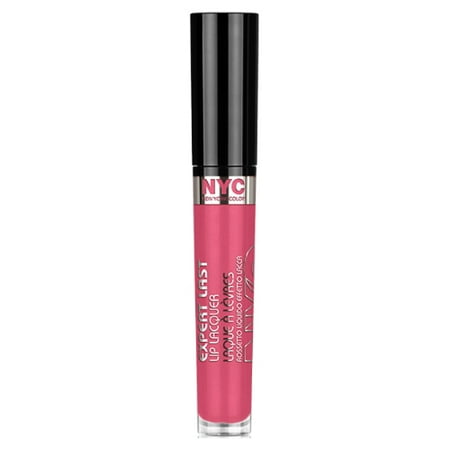(3 Pack) NYC Expert Last Lip Lacquer - Coney Island
