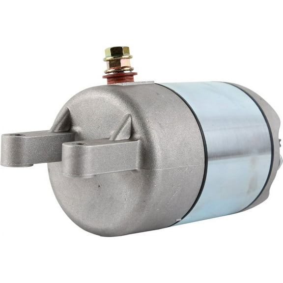 New 12V Starter Motor Compatible With European Yamaha Scooters Motorcycle Malaguti MBK Linhai Aprilia Benelliitaljet Majesty X Man CP250 YP400 2005-2010 2011 2012 By Part Number 4HC818900000