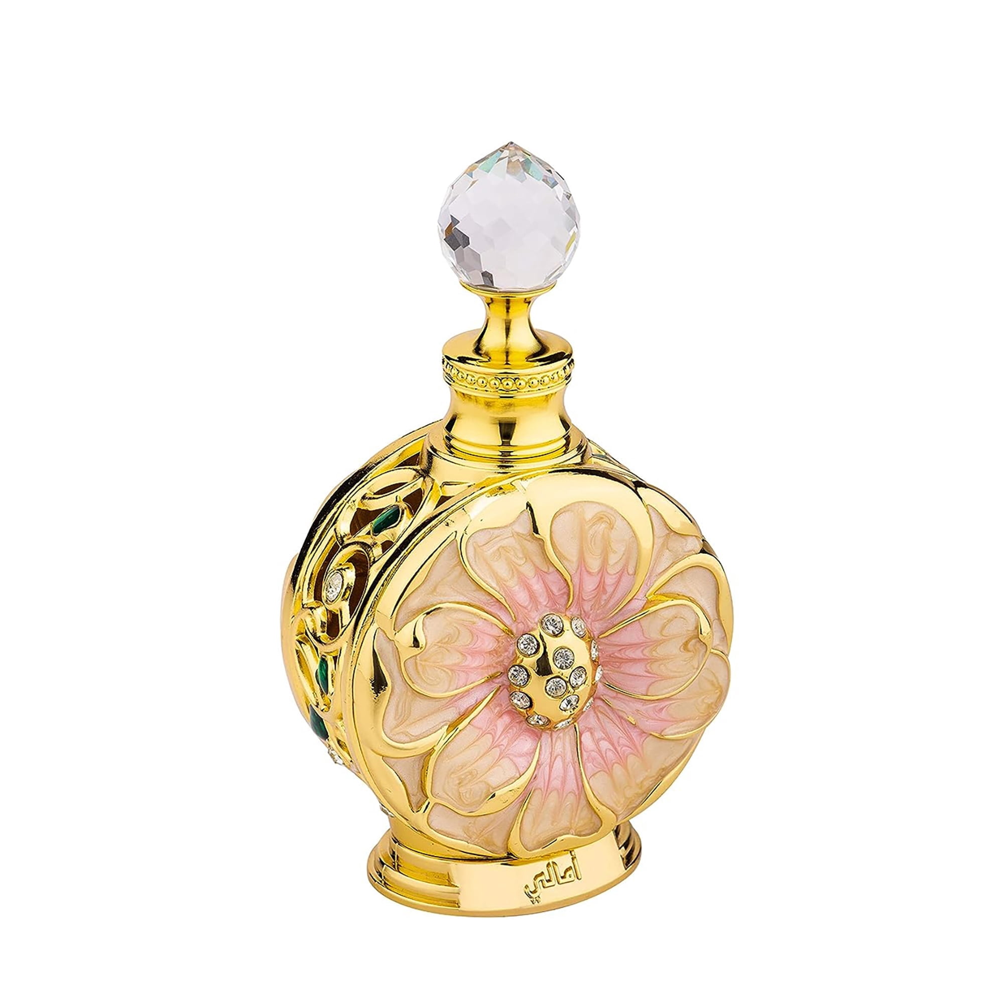 Swiss Arabian Amaali, Perfume Oil for Women and Men, 0.5 oz