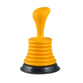 thumbnail image 1 of Small Plunger Pump Liquid Plumber Clog Remover Cleaner Unclogger Tool, 1 of 3
