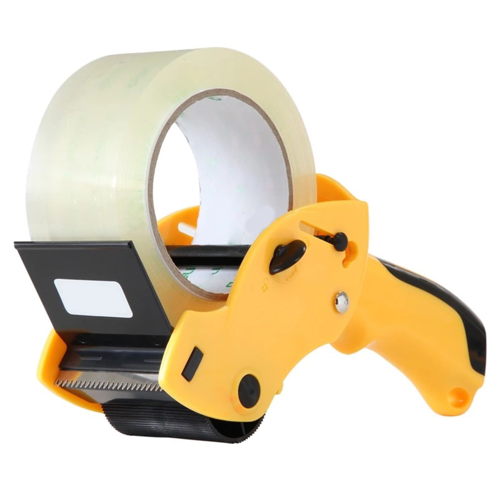 Dream Lifestyle Tape Cutter Tape Dispenser Packing Packaging Tape Sealing  Cutter Metal Handheld Warehouse Tool Shipping Tape Cut Tape for Storage  Packaging, Sealing, Storing, Moving Box, Office 