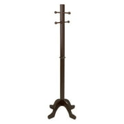 KidKraft Madison Wooden Standing Coat Rack