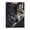 500 Pieces, variant on 500-Piece Wooden Jigsaw Puzzle for Adults & Families - Wolf Wild Forest Animal Face , Fun & Educational Brain-Teasing Game, Artistic Home Decor