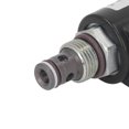 thumbnail image 3 of Solenoid Valve 25 974628 6401312 Alloy Steel Solenoid Valve Replacement for JCB 3CX 4CX 4C 4C444 3CX444 4DX 3CX4M, 3 of 5