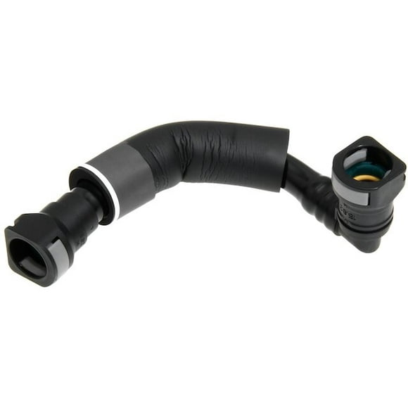 Chevrolet Traverse Engine Crankcase Breather Hose