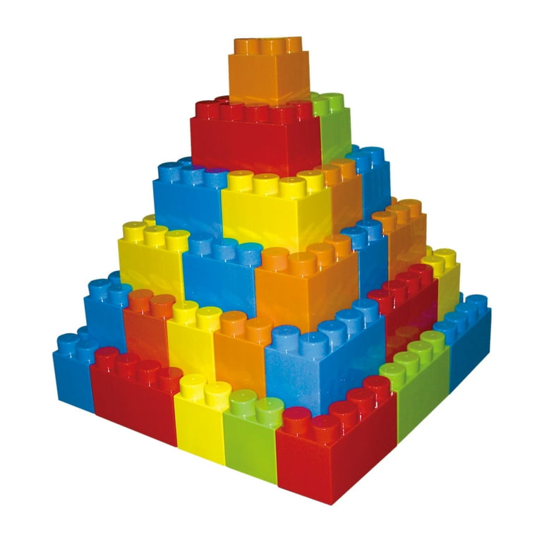 Building Blocks